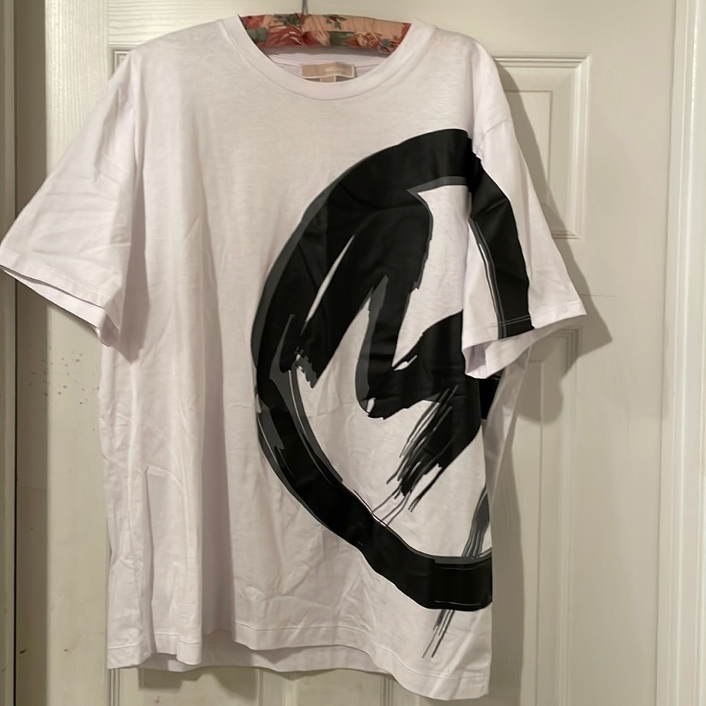 Men’s Michael Kora graphic t shirt